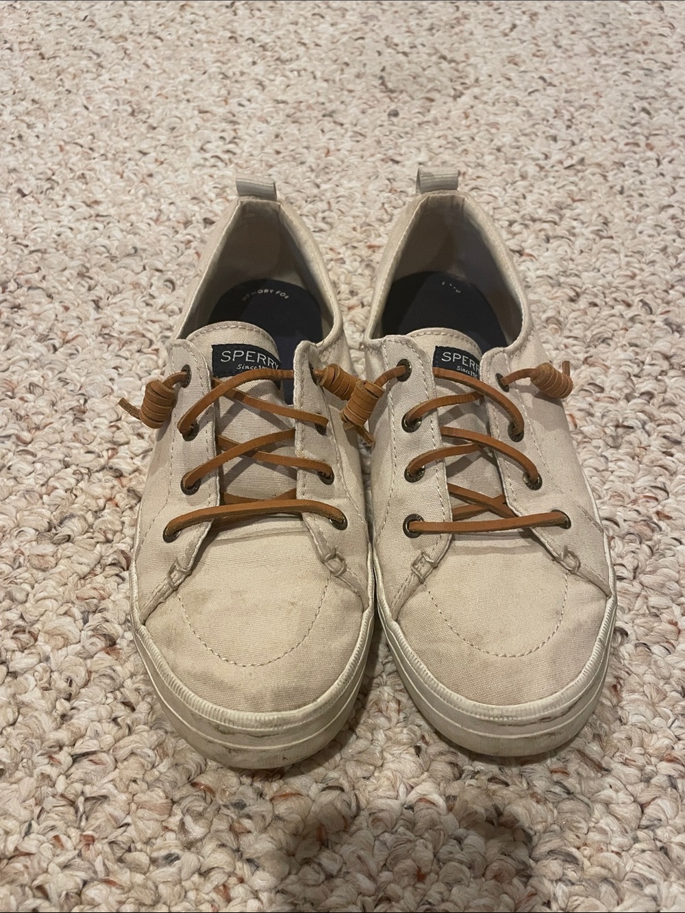 Sperry Slip-On Shoes